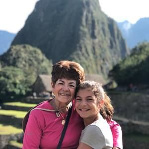 Meet your Posher, Marissa